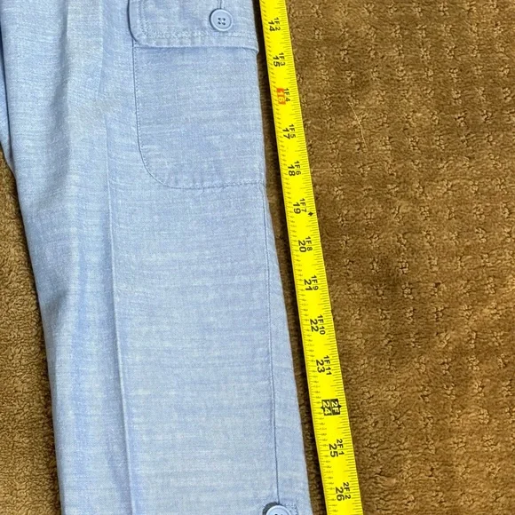 5/$25 Bundle it/Talbots Woman’s Pant - Picture 4 of 4